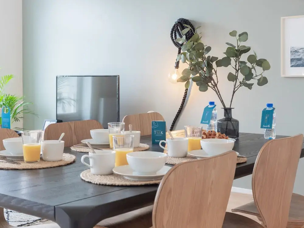 Sweet Inn Apartments Luxembourg