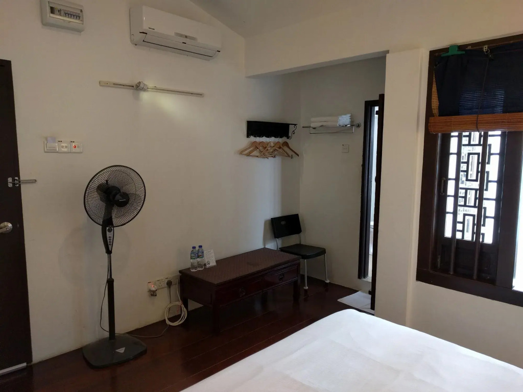 Wayfarer Guest House Malacca