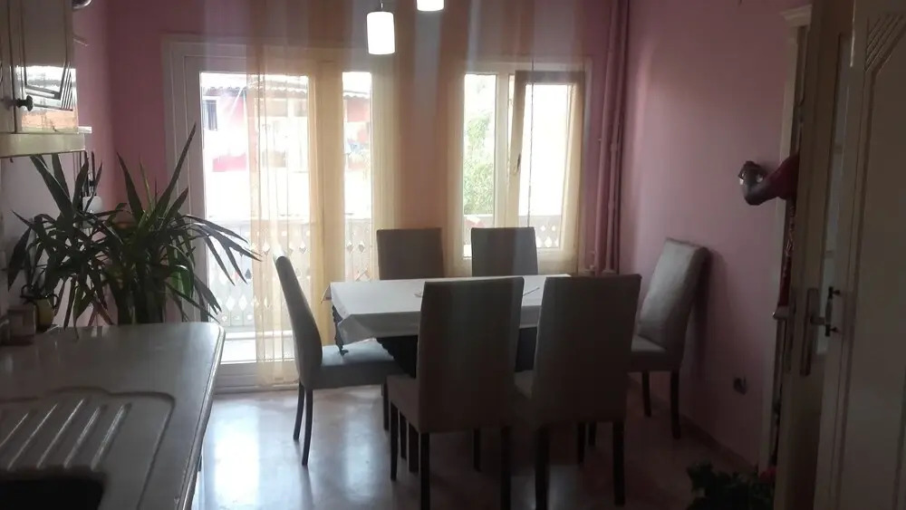 Turquoise Family Suites Apartment