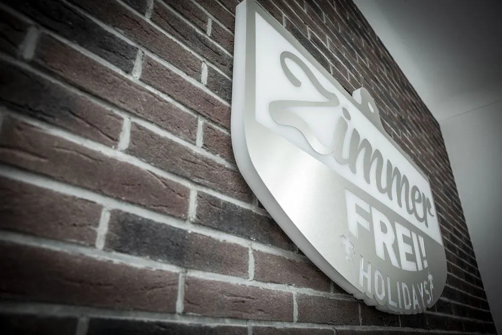 Zimmer FREI Boardinghouse