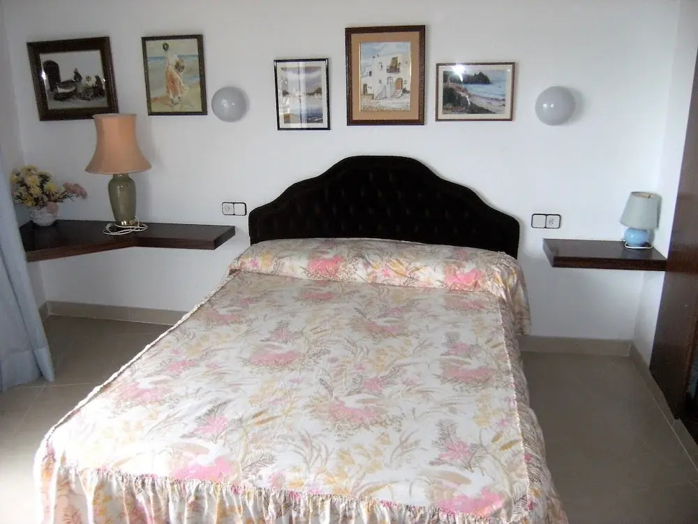 Apartamentos Medes Park II