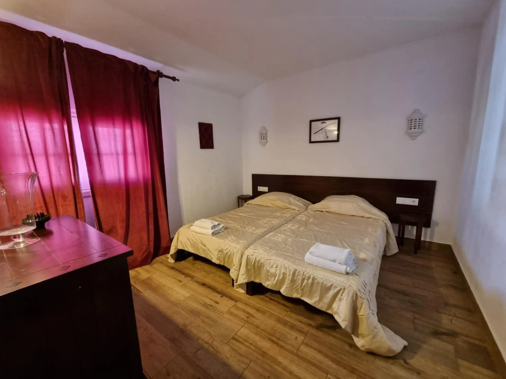 Sea view Penthouse 10 min walking Albufeira old town and Beach Pescadores