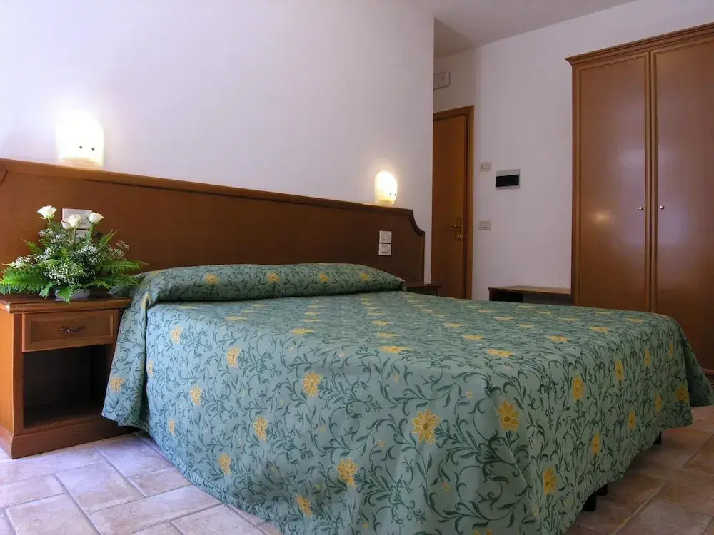 Albergo La Rocca