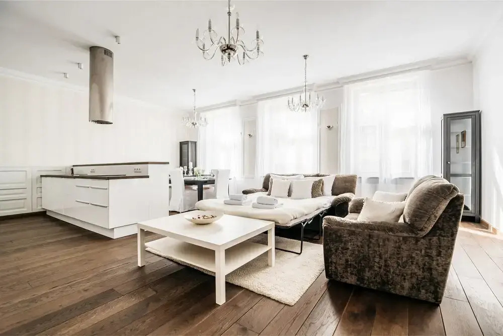 Apartments 17 Szewska