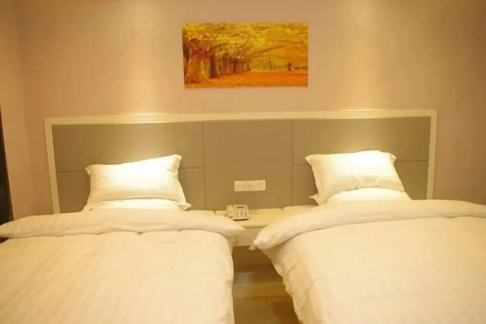 Lai Ching Boutique Hotel