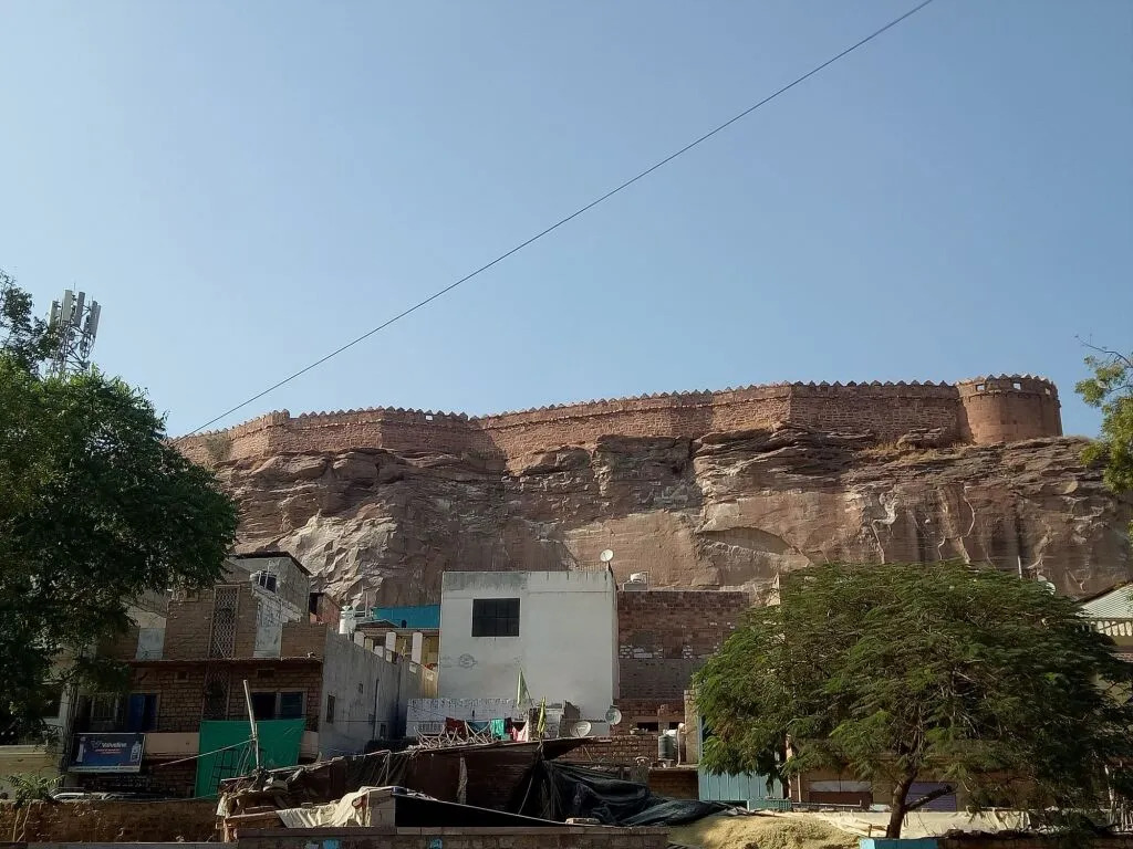 Travellers House Jodhpur