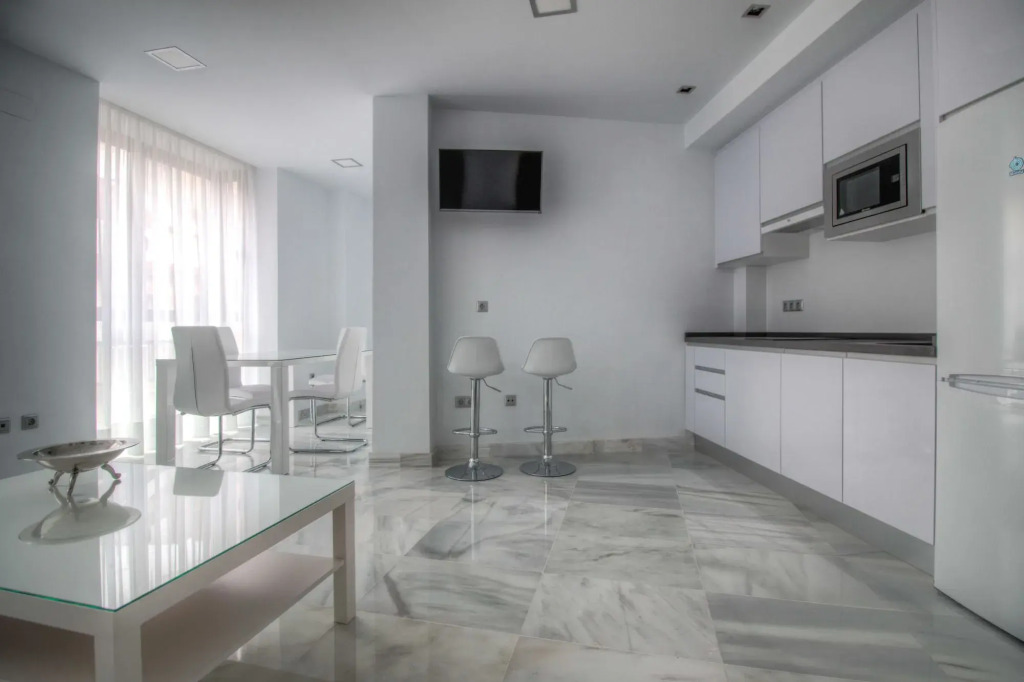 Apartamentos Monteras Córdoba Centro