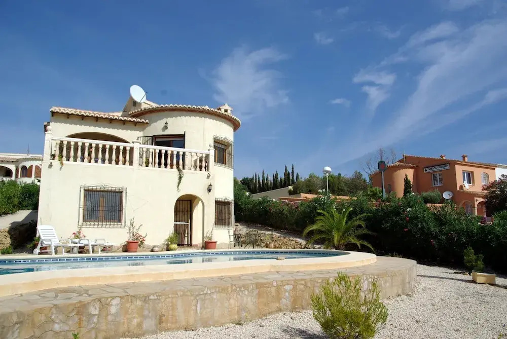 Villa Patricia