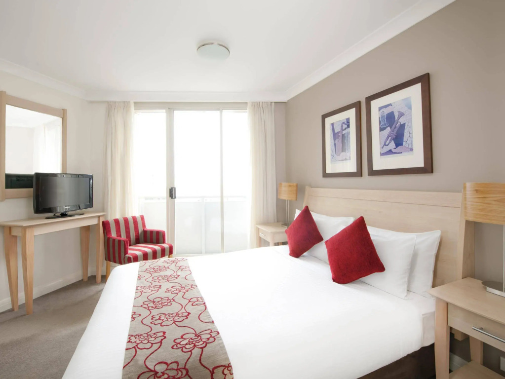 Mantra Chatswood