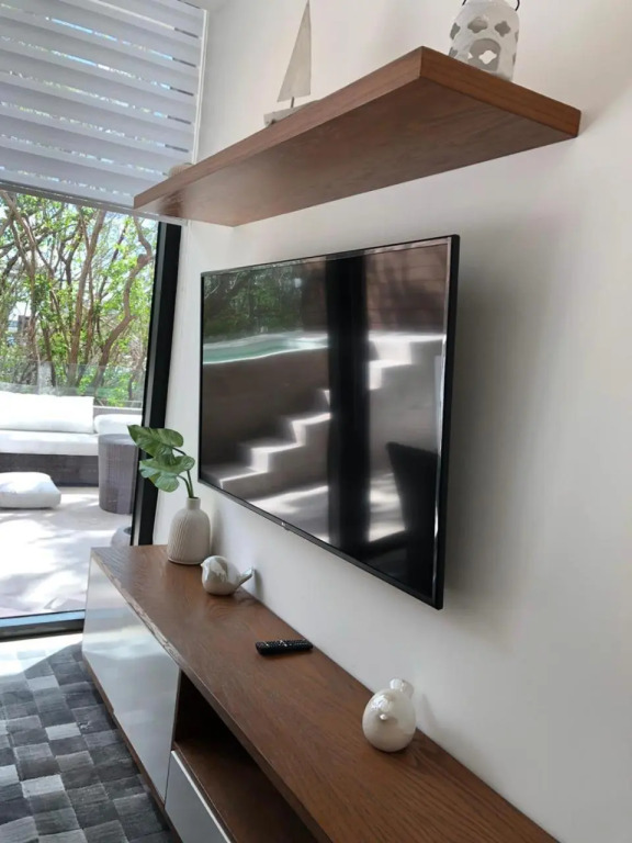 OC131- 2 bedrooms with private pool