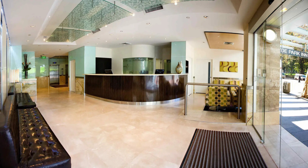 Hyde Park Inn