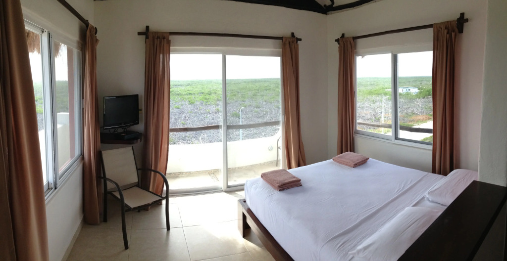 El Hotelito