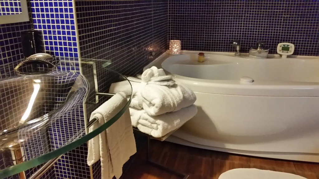 Hotel Atmosfere