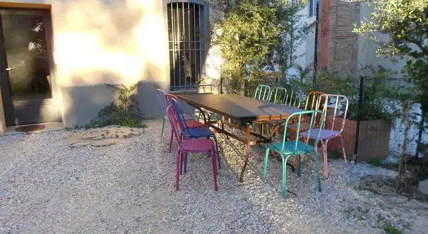 Mas des Aloès