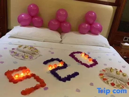 Vienna Hotel (Nanchang County Chengbi Lake)