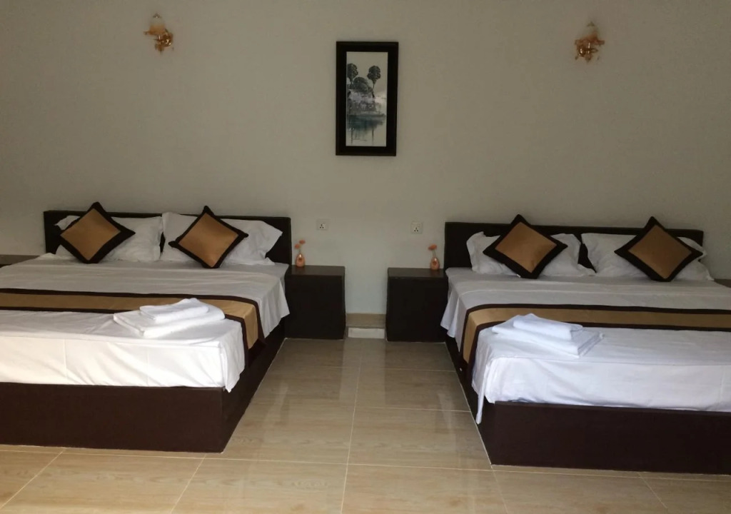 Sun Leo Hotel