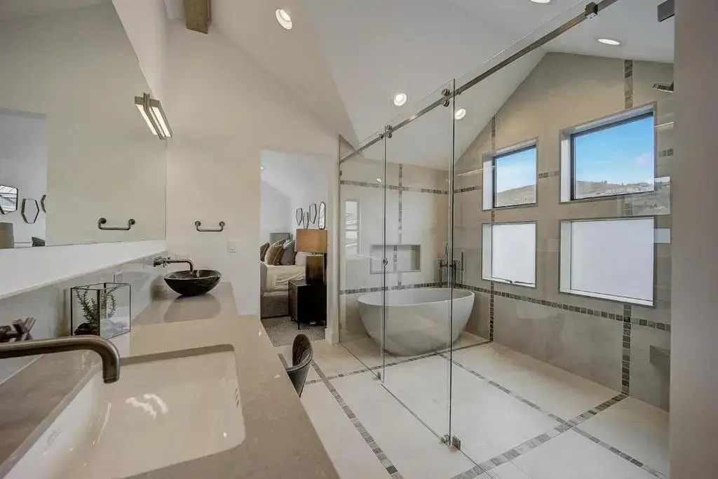 Rossie Hill Hideaway by AvantStay Close Deer Valley Snow Park Lodge and Main Street