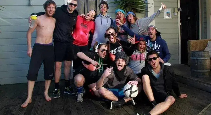 Worldwide Backpackers