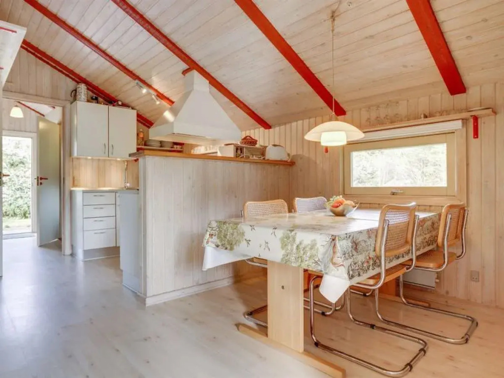 "Aurel" - 600m from the sea in NW Jutland