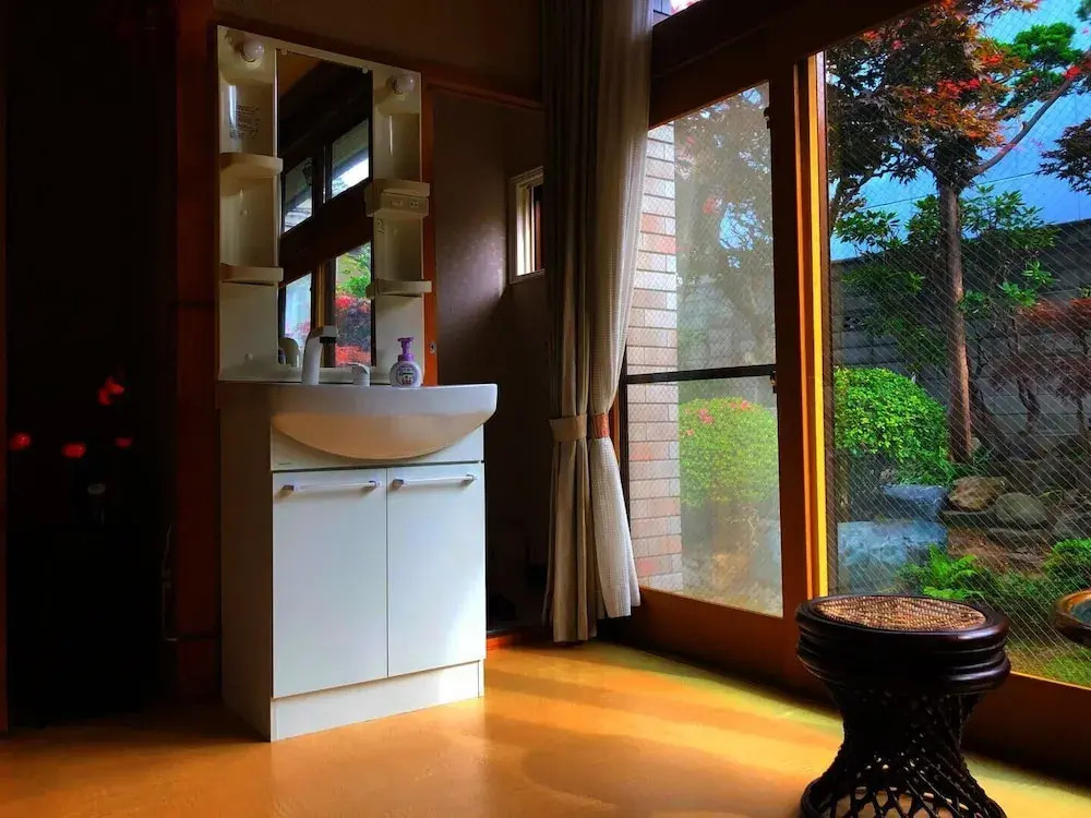 Nishikien inn 錦園