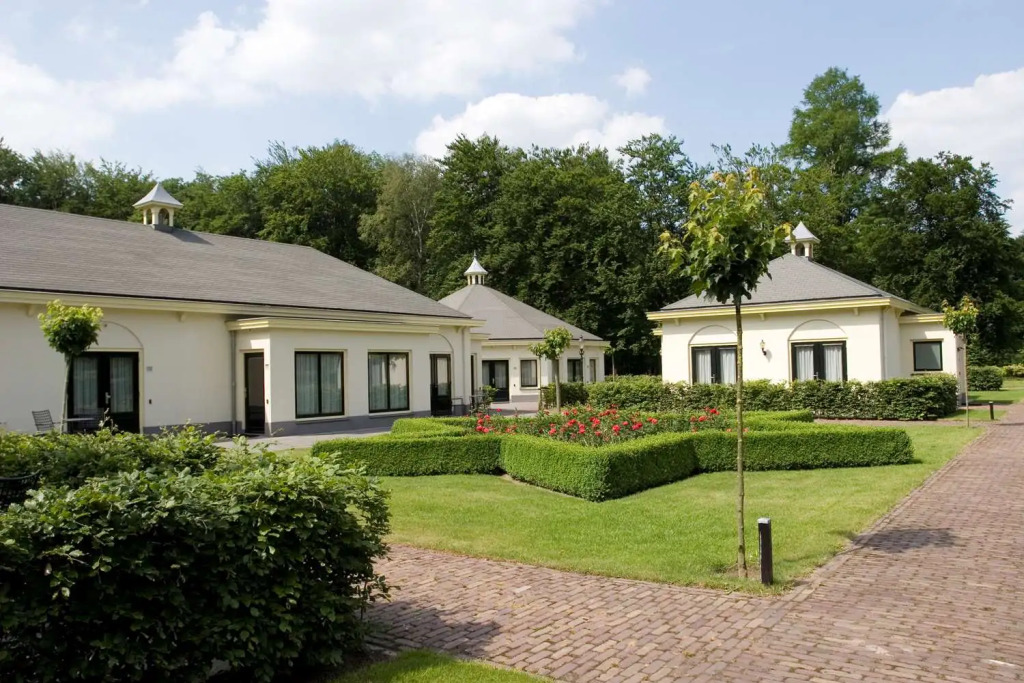 Kasteel De Vanenburg