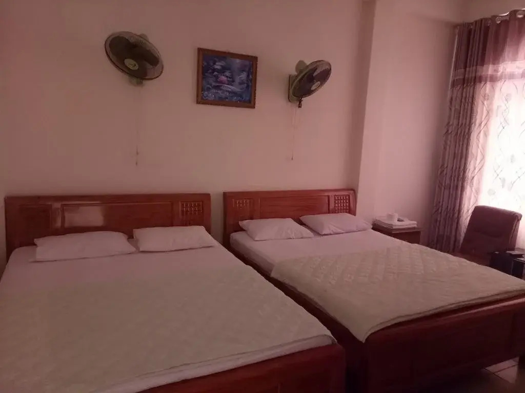 Ha Vy Hotel