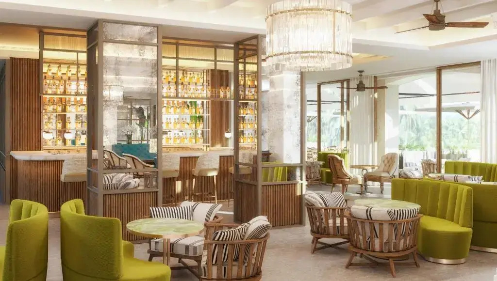Gran Hotel Taoro