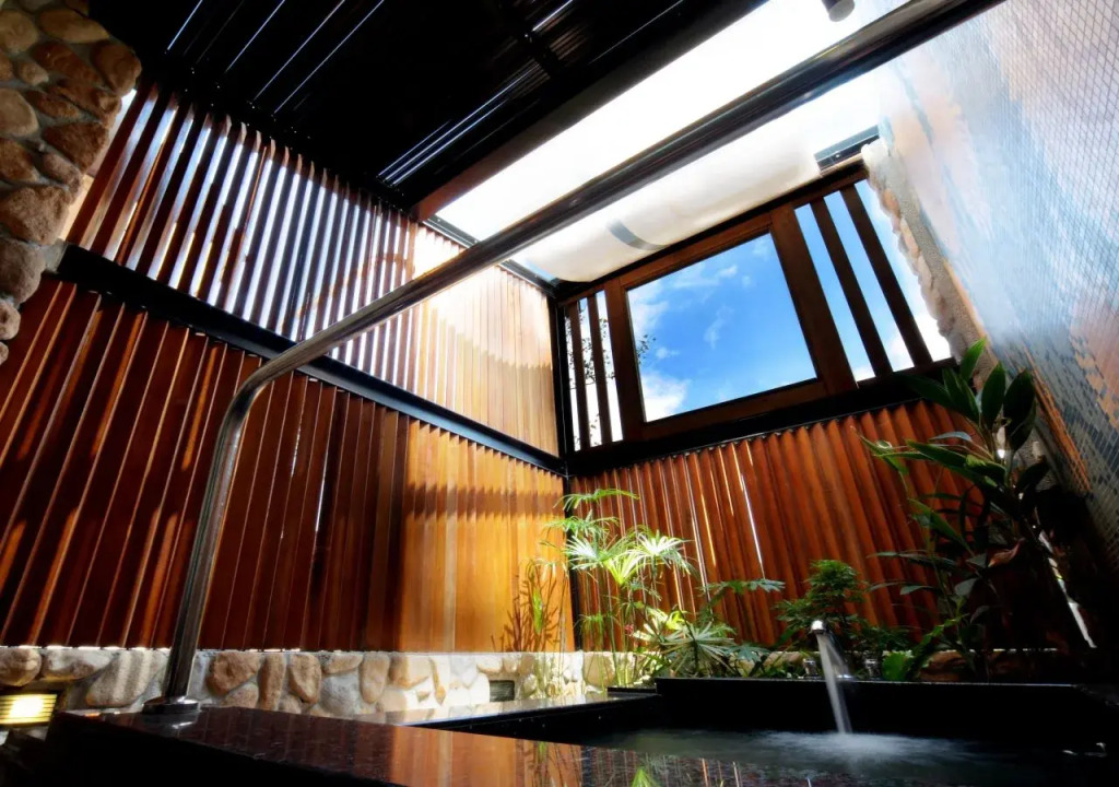 Schokolake Country House