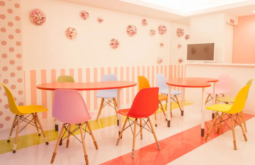 Picnic Hostel Osaka