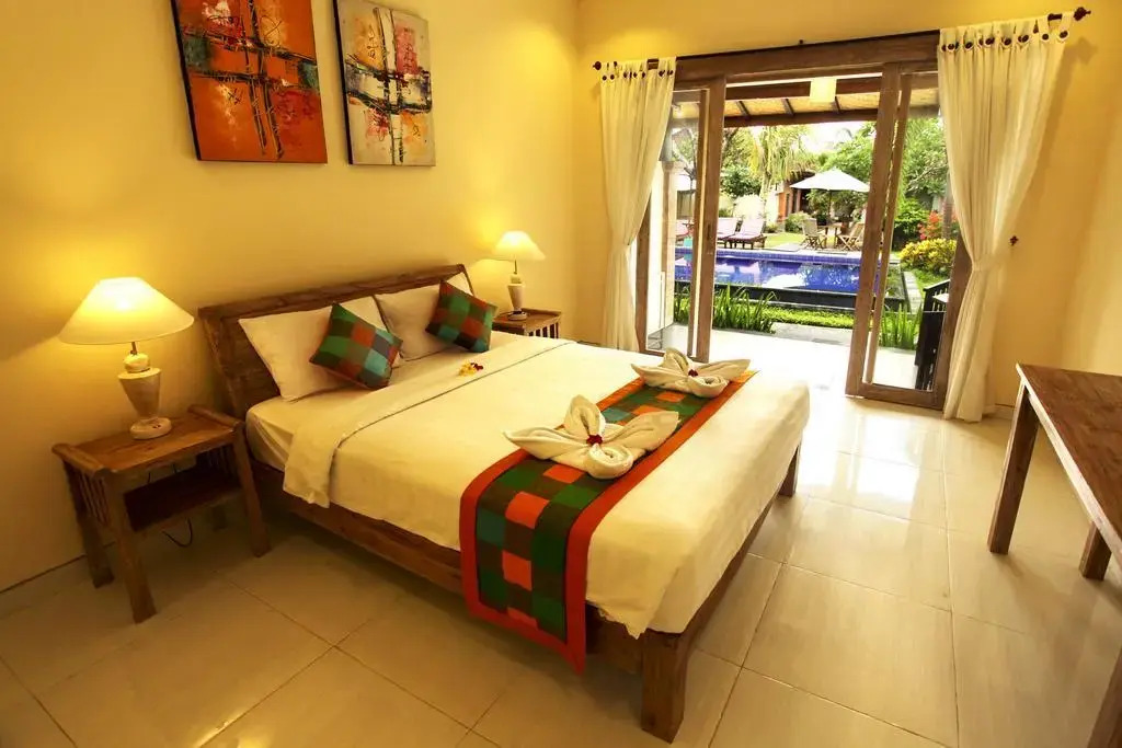 Kudesa Bali
