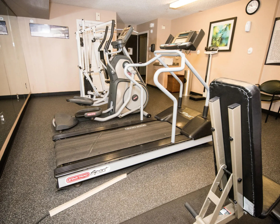 Staybridge Suites Denver Tech Center by IHG