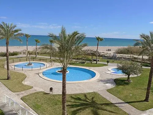 Mar De Denia