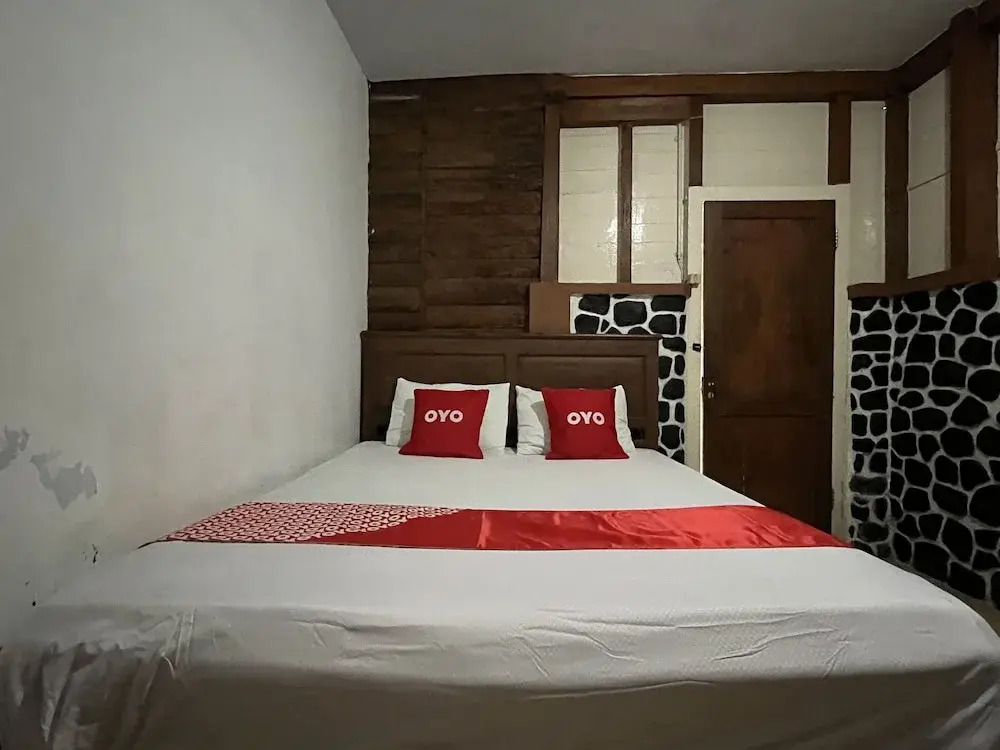 OYO 93277 Villa Kemiloko Syariah