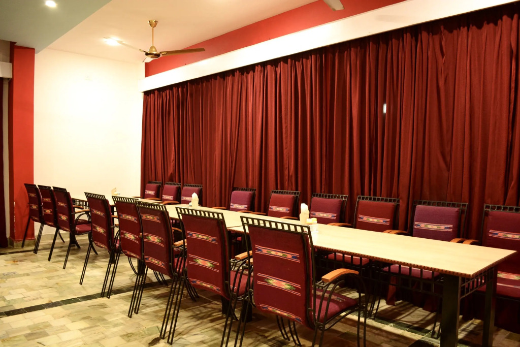 Hotel Dronagiri