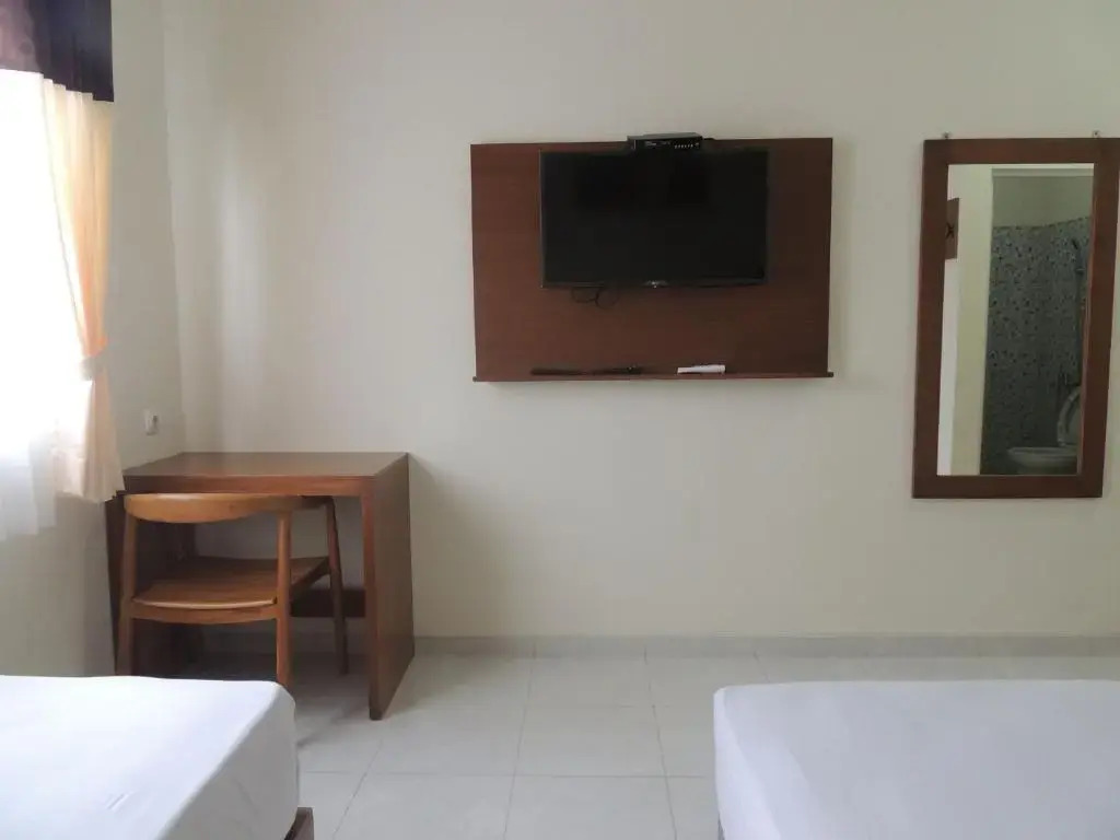Wisma Tamu UKSW