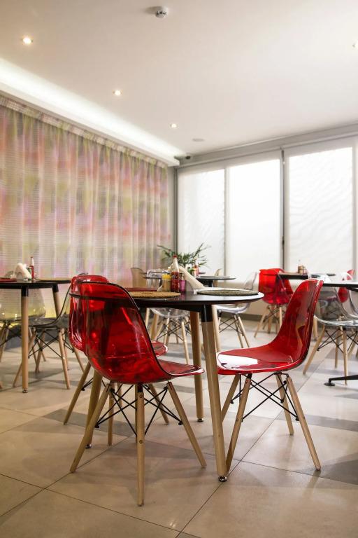 Urbano Hotel