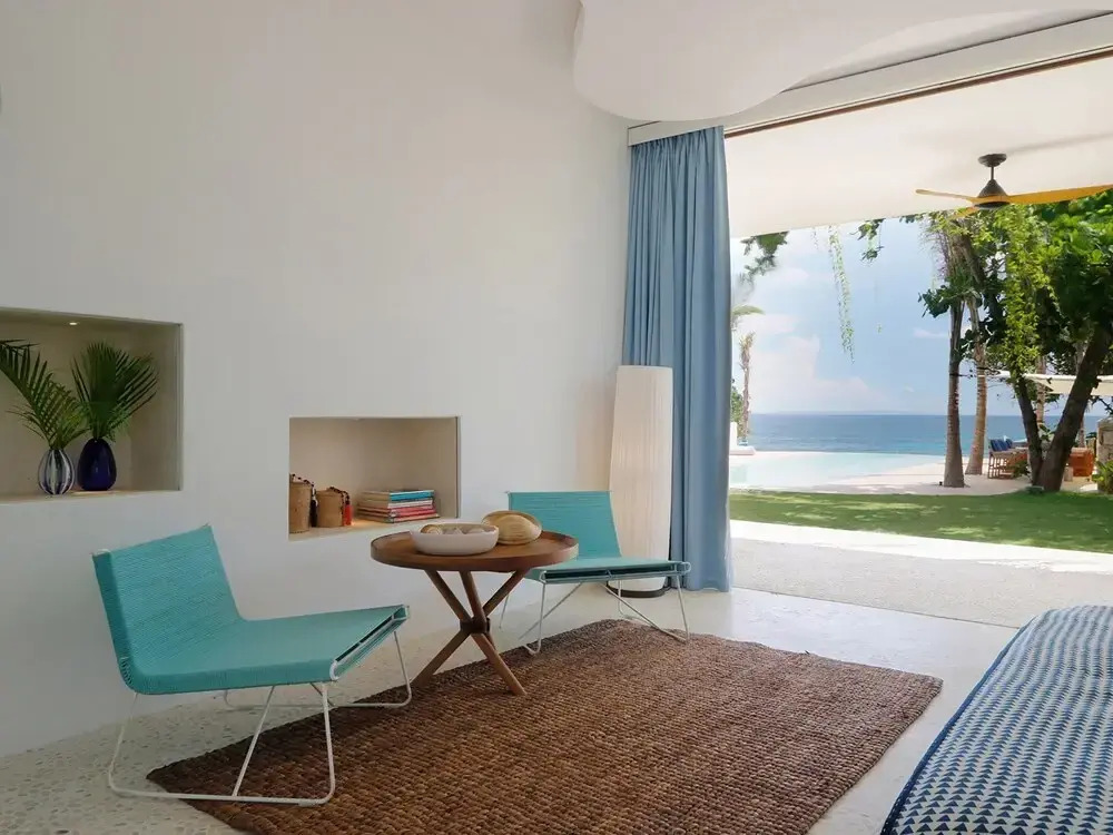 Villa Seascape by Elite Havens