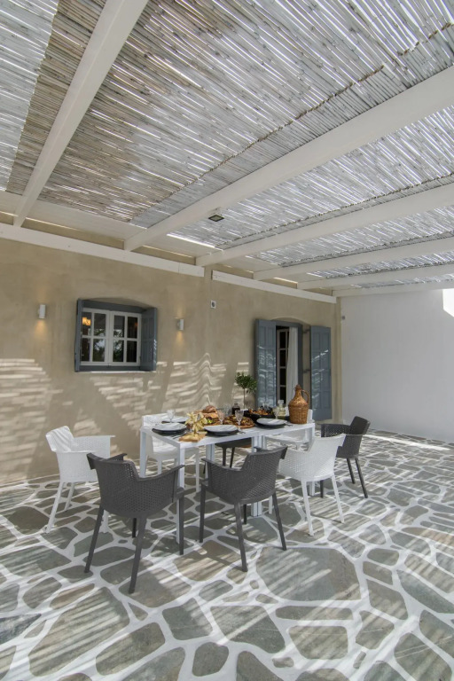Archetypo 1855 - Villas and Suites