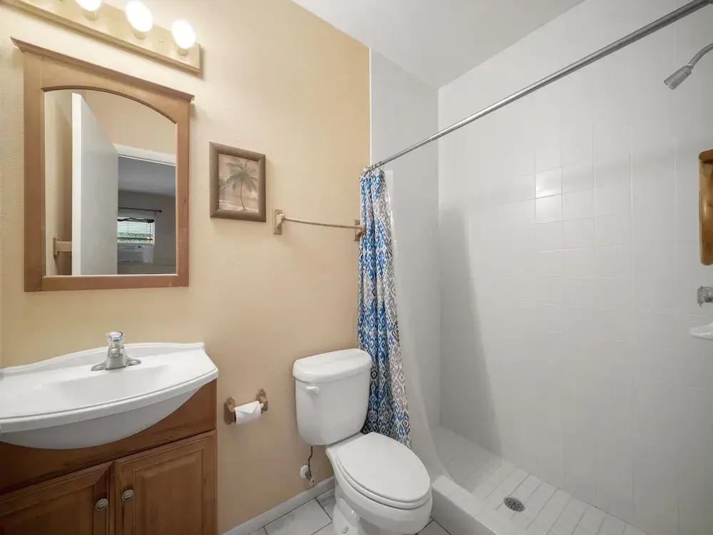 Harbor Paradise Home - Four Bedroom Home