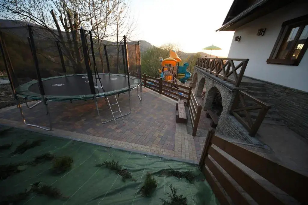 Mileżówka - Noclegi&SPA
