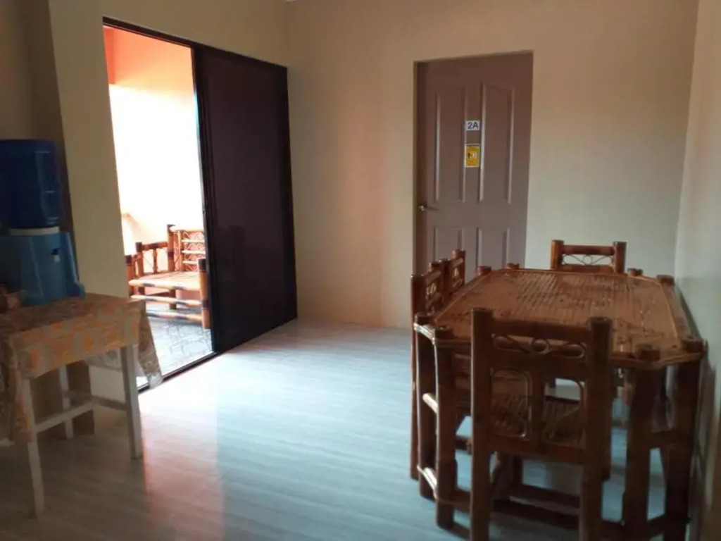 Solsken Guest House - Bantayan Island