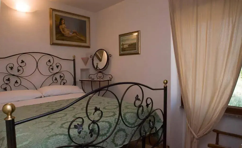 Locanda Restel De Fer