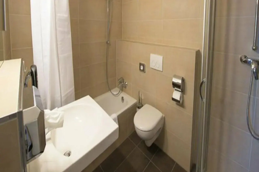 Trip Inn Goethe Conference Hotel