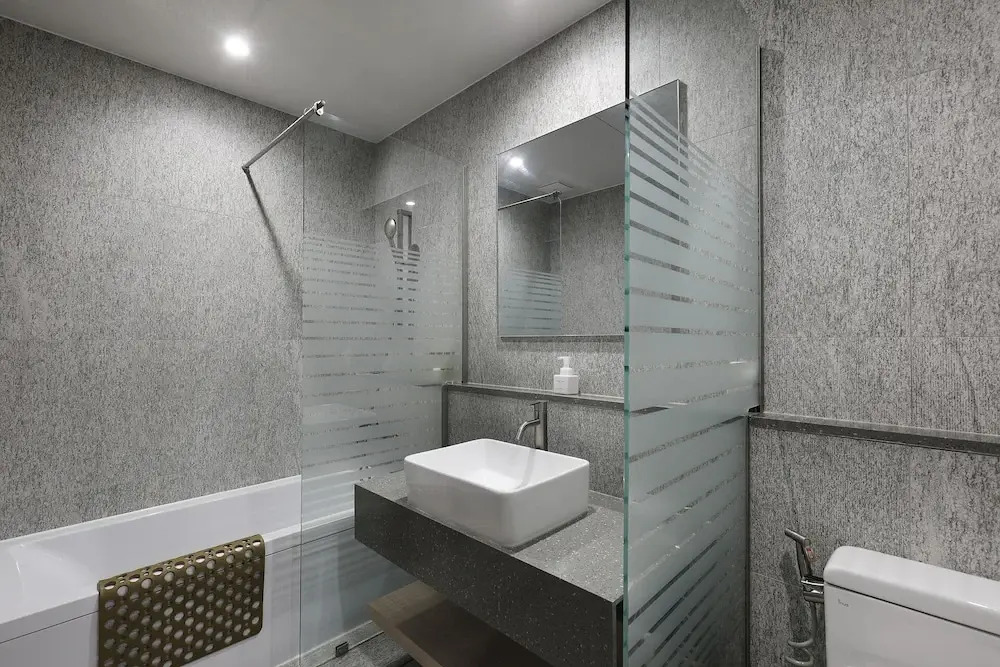 Pohang Hound Hotel Songdo Beach