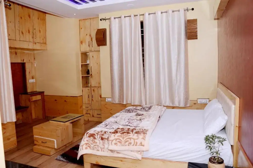 Forest Inn Home stay
