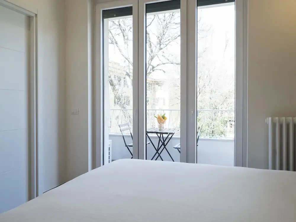 Savoia Rooms Roma