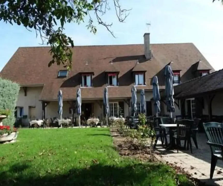 Le Relais de la Sans Fond