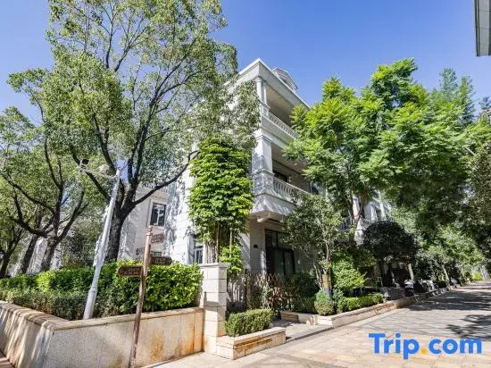 Kunming Shanyu Lakeside Homestay (Dianchi Haigeng Dam)
