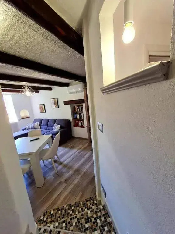 Appartamento nel cuore del centro storico