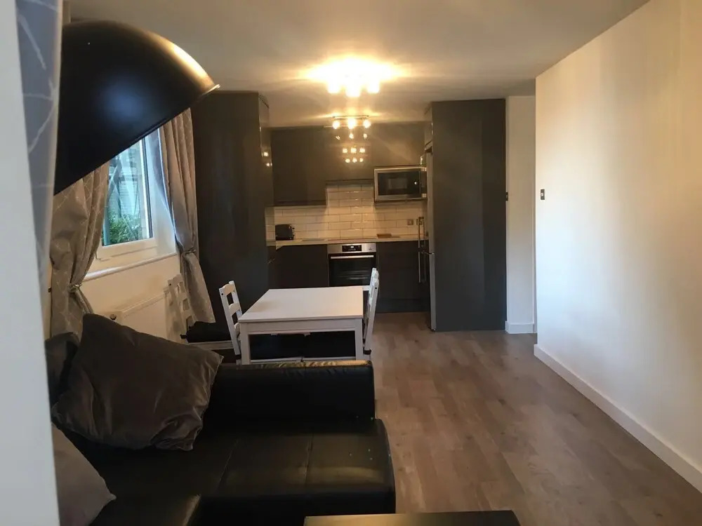 Marble Apartments Balham Hill